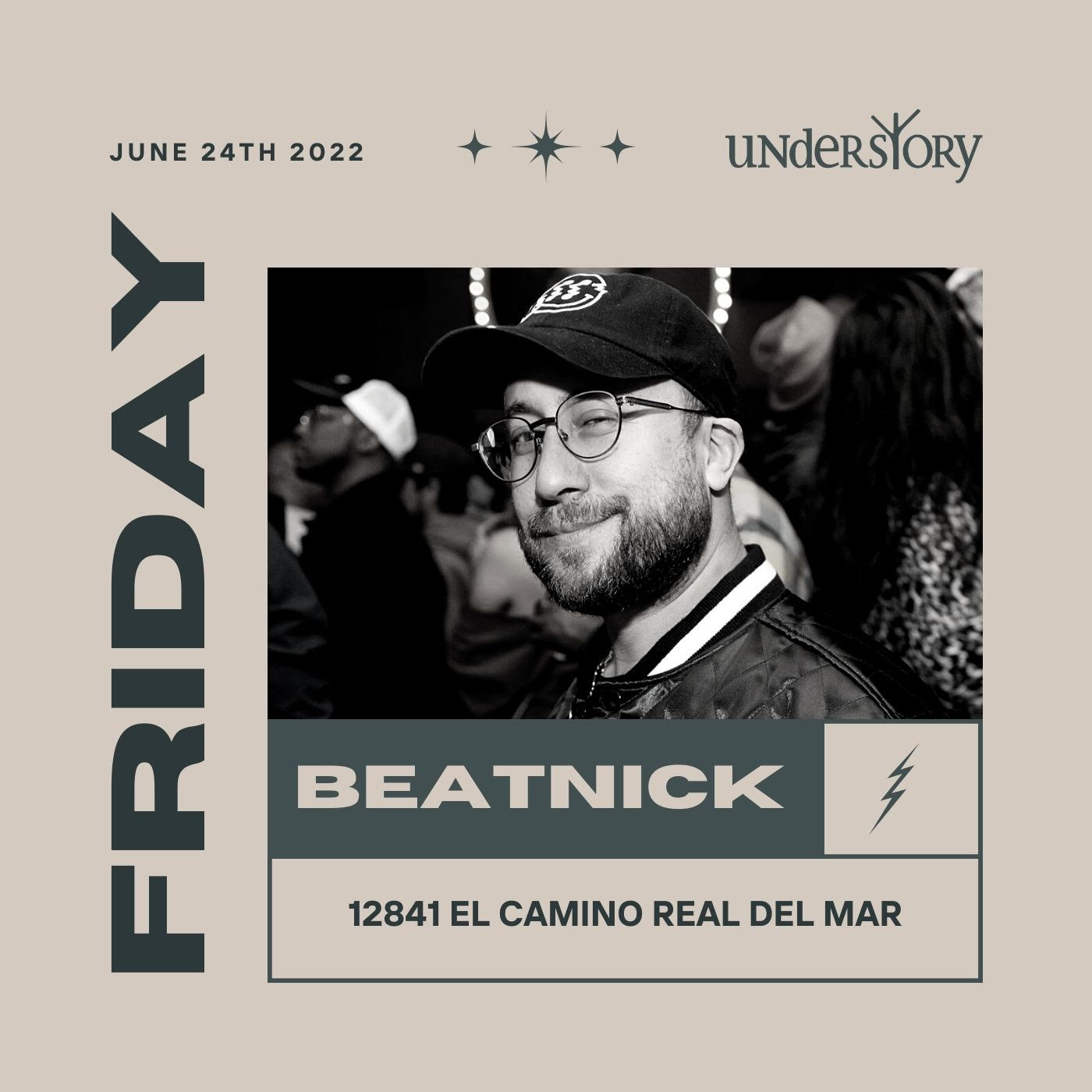 Beatnick