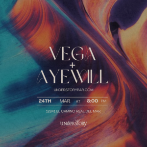 Vega + Ayewill
