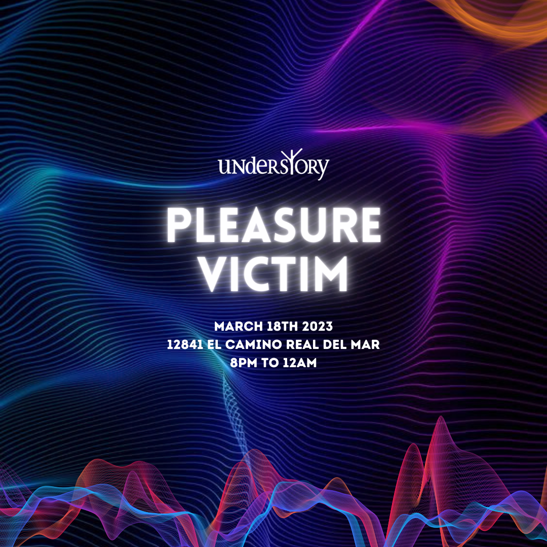 Pleasure Victim
