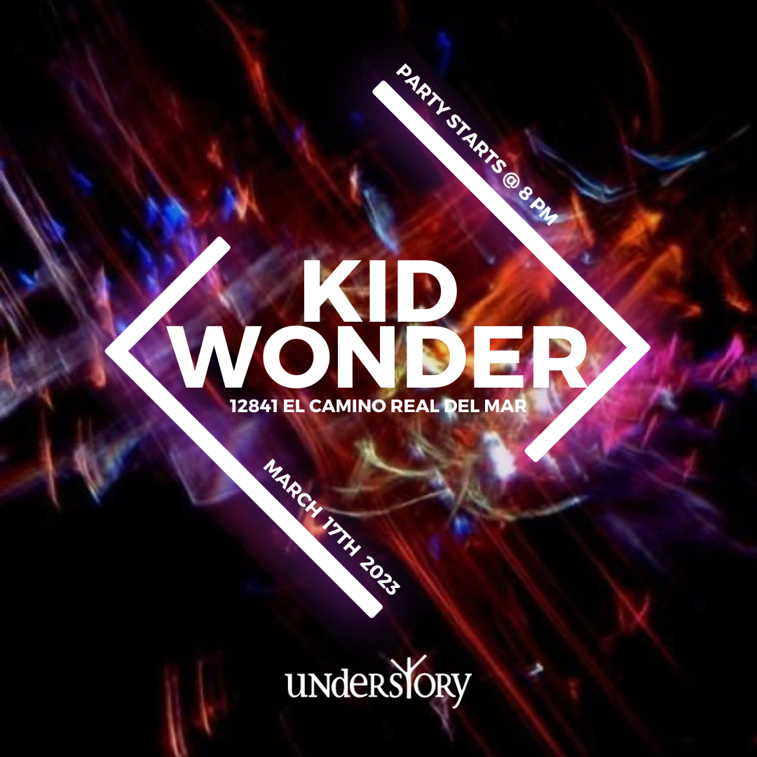 Kid Wonder