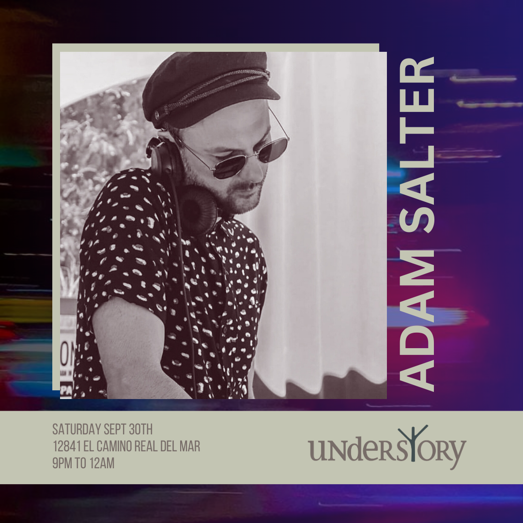 Saturday Night Vibes & Late Night Happy Hour feat. DJ Adam Salter 🎧🍹 7 Image 20230925 112329 787