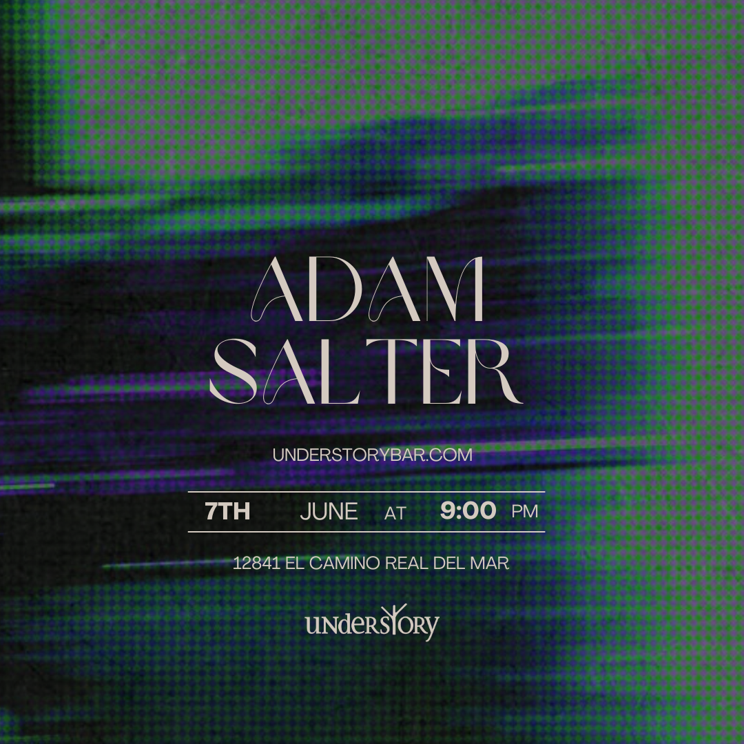 Adam Salter