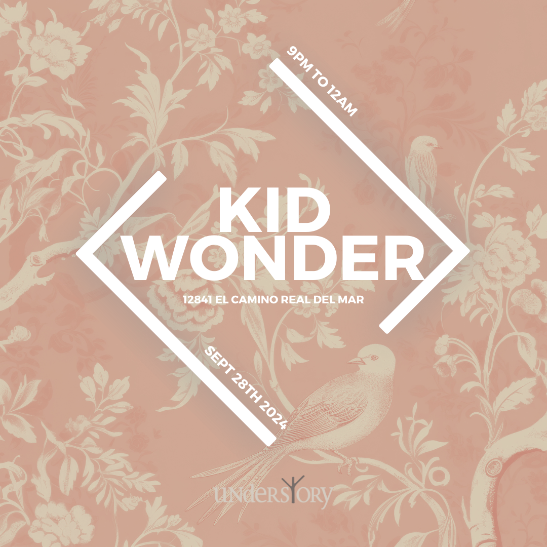 kid wonder september 2024