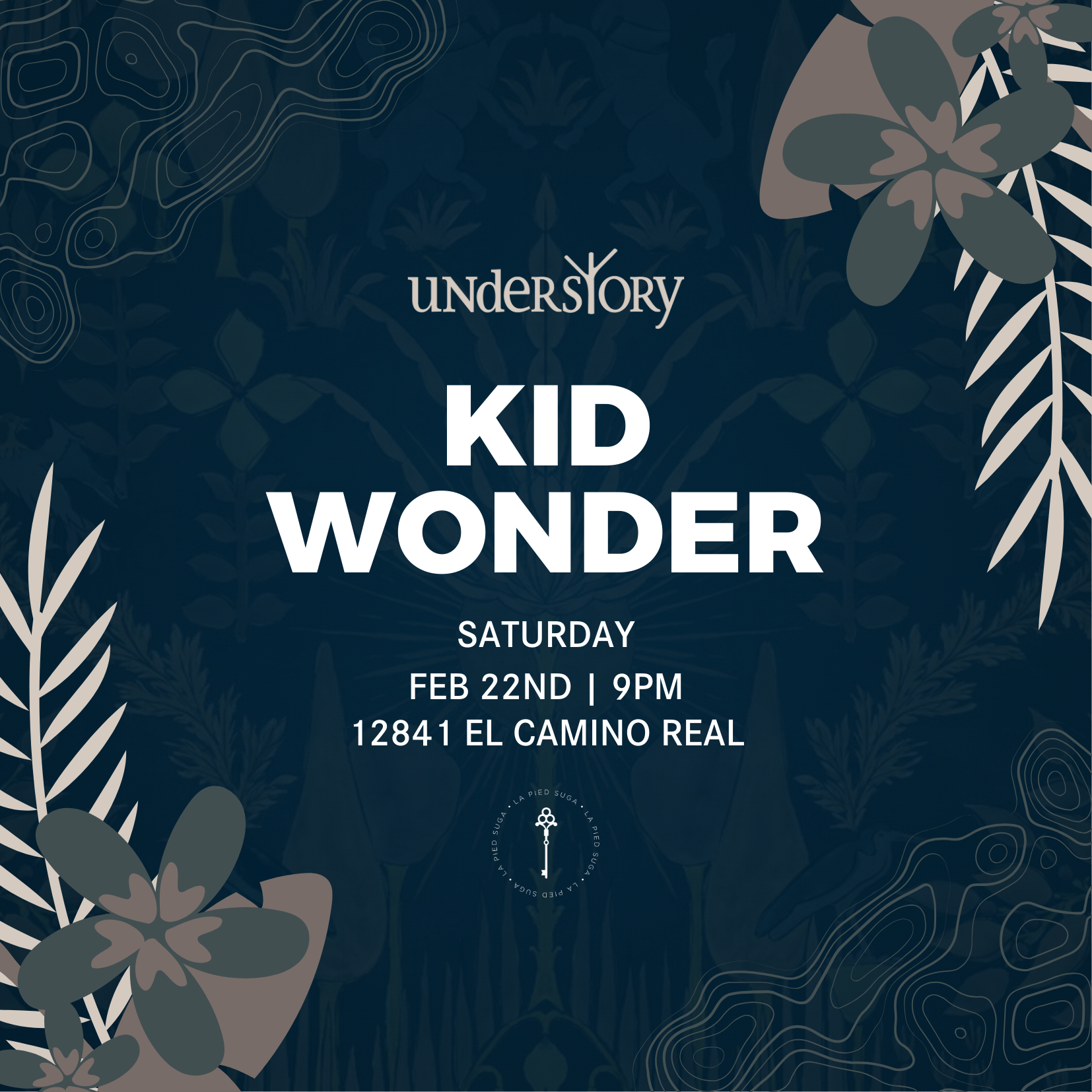 Kid Wonder February 2025