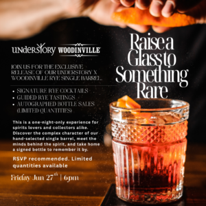 San Diego whiskey tasting events