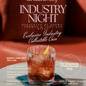 Understory Industry Night