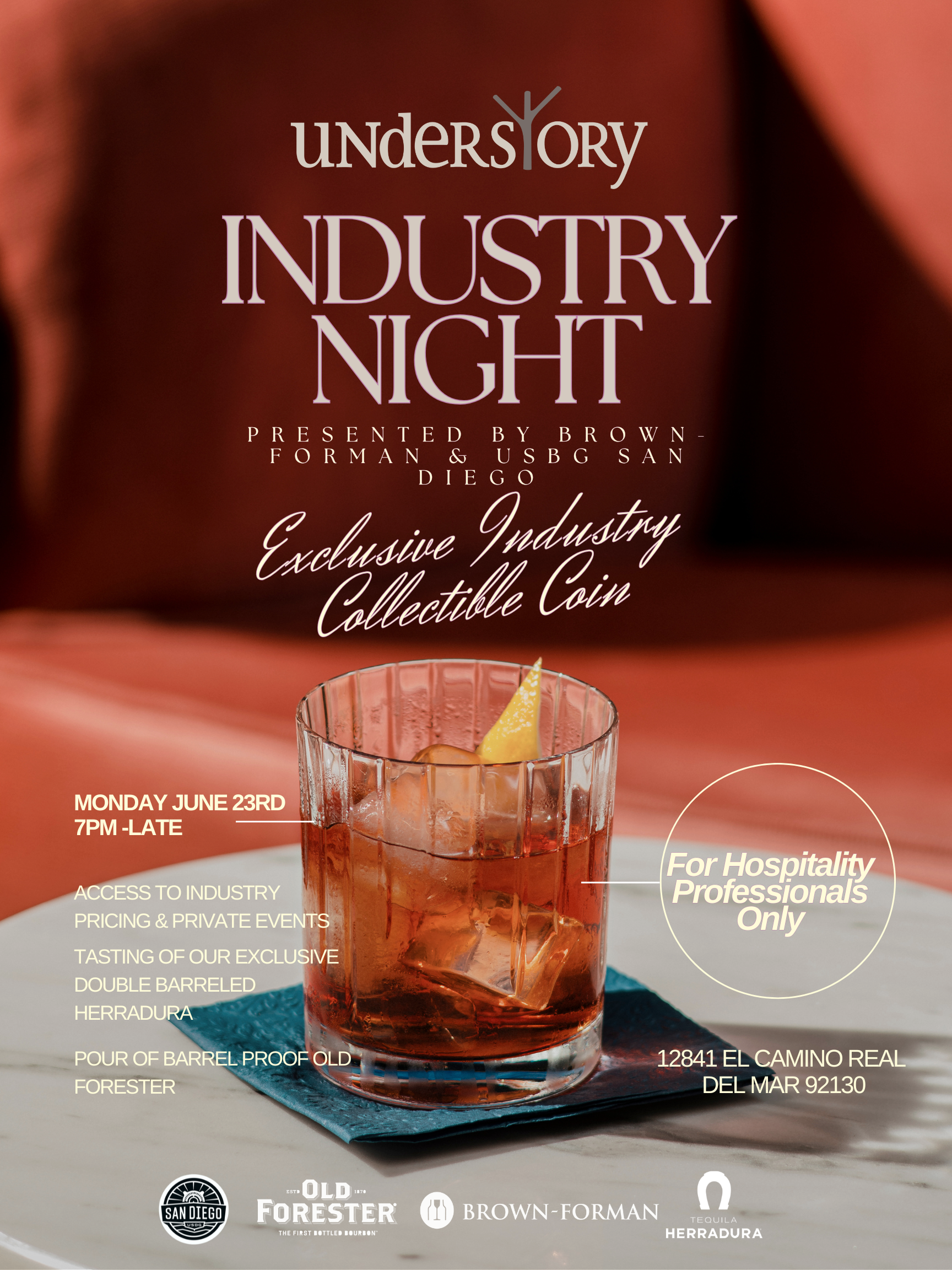 Understory Industry Night 7 Understory Industry Night